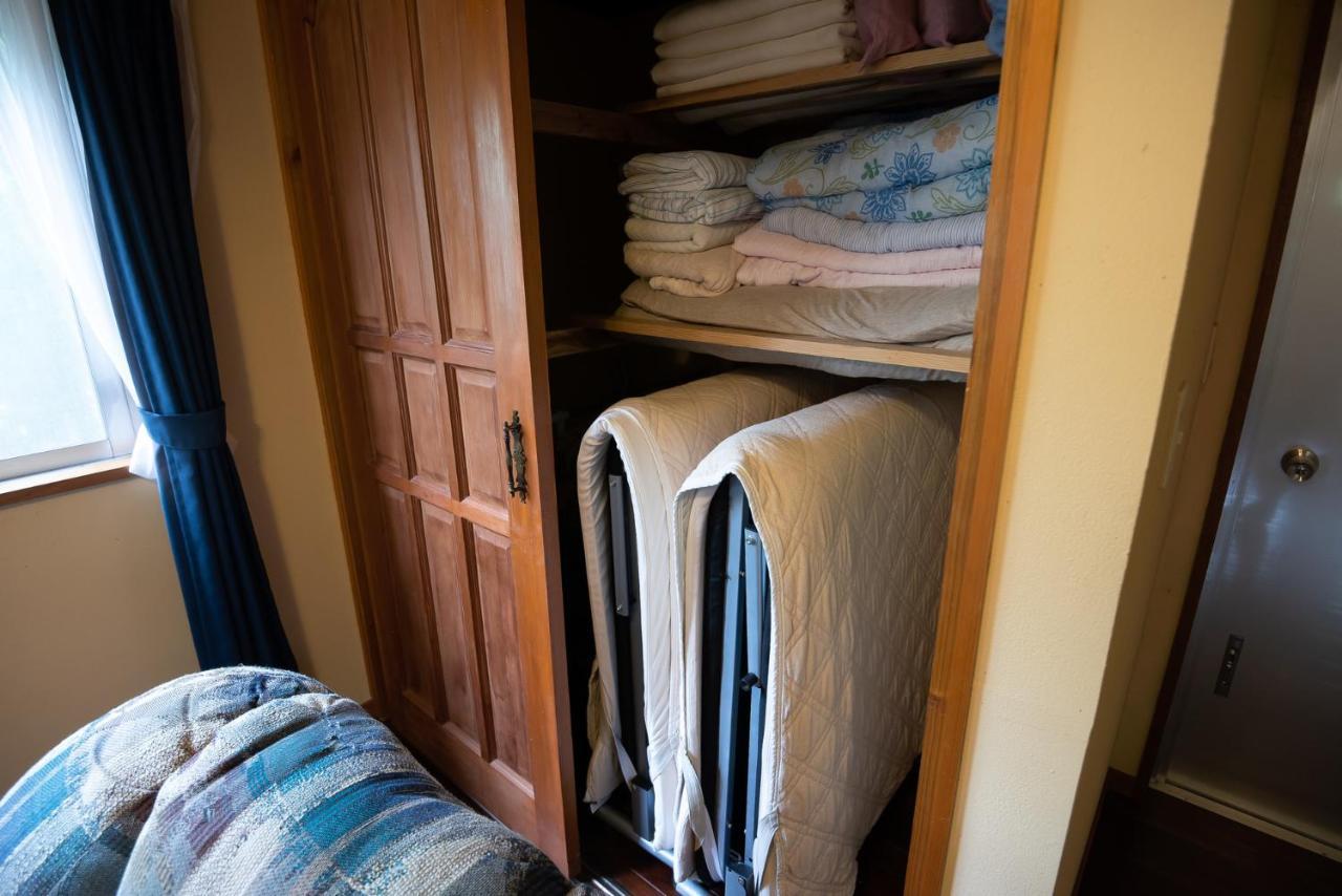コテージなかどまり Apartment Onna Exterior photo