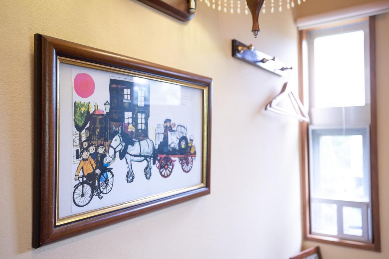 コテージなかどまり Apartment Onna Exterior photo